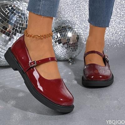 Туфли – Мэри Джейн