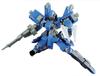 BANDAI SPIRITS HG Мобильный костюм Gundam Orphans Schwalbe Glaze масштабная пластиковая модель Iron-Blooded (Машина Макгиллиса) 1/144 с цветовой кодировкой