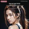 Newmine OWS-11 Bone Conduction Open-Ear Bluetooth Headphones