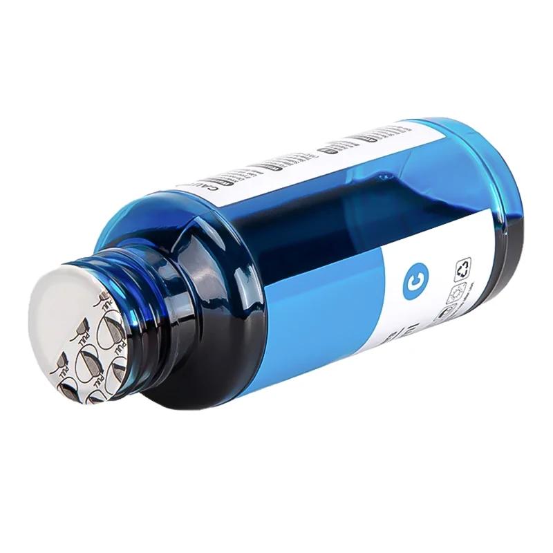 Чернила на основе красителя GT53-52XL, для принтеров HP 500 502 508 511 514 515 519 530 531 533 538 571 615 618 655 720 750 790