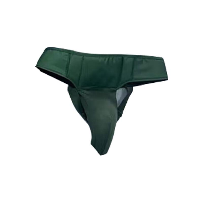 Junnuo 7-Piece Anti-Cut Combat Training Protective Gear Set