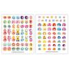 Таинственный улов Tiny Ping Season 3 Beauty Sticker