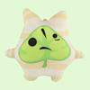 20 см / 7,87 дюйма Игровой Зельда Корок Плюшевая Фигурка Игрушка Набитая Мягкая Плюшевая Игрушка Растение Игра Милая Фигурка Кукла Подушка для Детей Подарок на День Рождения