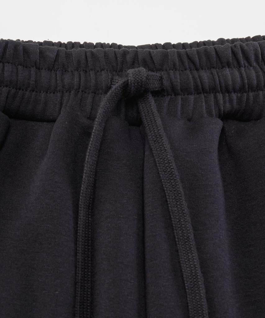 UNTAPPED STUDIO [2Pack] Deep One-Pleat Wide Long Sweat Training Pants 2 Colors