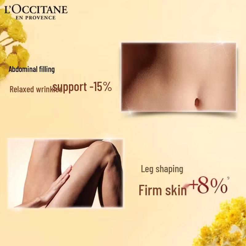 L'OCCITANE Oil Control Balancing Body Care Set