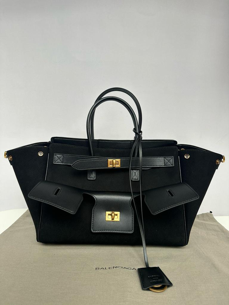 BelAir Bobo Многокарманная Сумка из Коровьей Кожи Большой Вместимости Нейтральная Автомобильная Сумка Дизайн Плечевого Ремня Однослойная Сумка из Коровьей Кожи