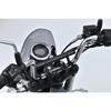 Зажим Gcraft Multi Bar для Monkey 125/DAX125/GROM/CT125 и т.д.. 32850
