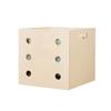 DICE Natural 6 Storage Box