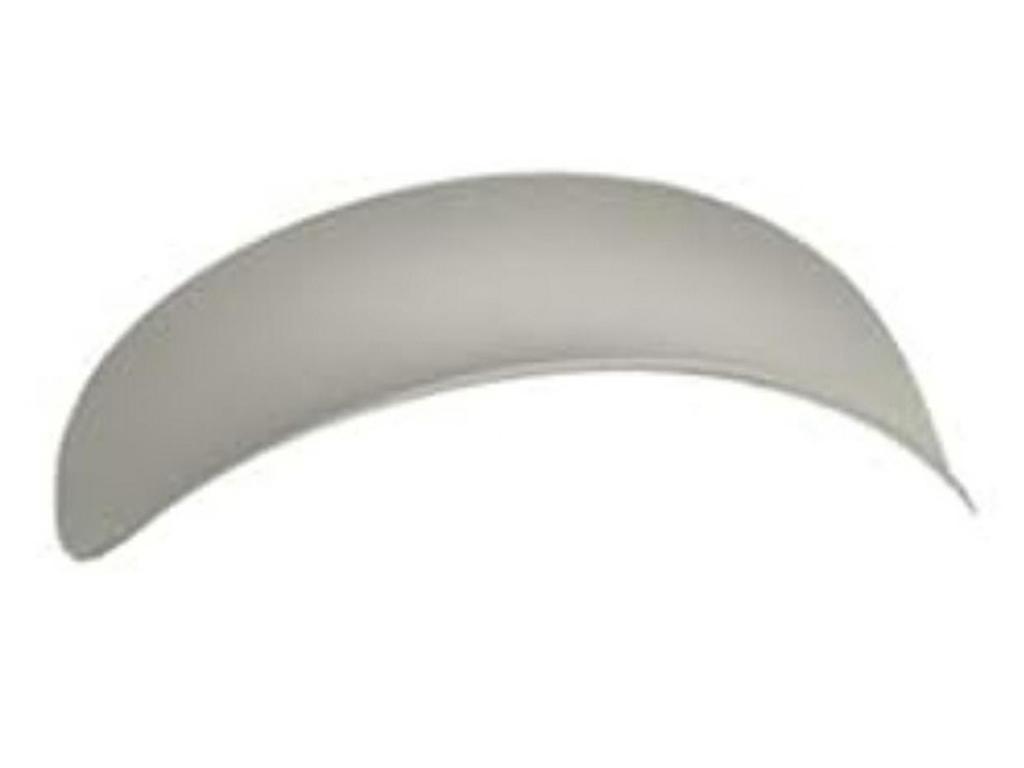 Transparent Silicone Protective Case for AirPods Max Earphones