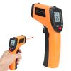 Industrial Infrared Pyrometer Laser Temperature Meter Gun Digital Infrared Thermometer GM320 Non Contact -50~380°C C/F
