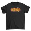 Halloween_250 - Spooktacular Wordplay Deluxe! Funny Halloween T-shirt, Unisex Pr