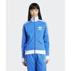 Beckenbauer Track Top   Blue Iy2223