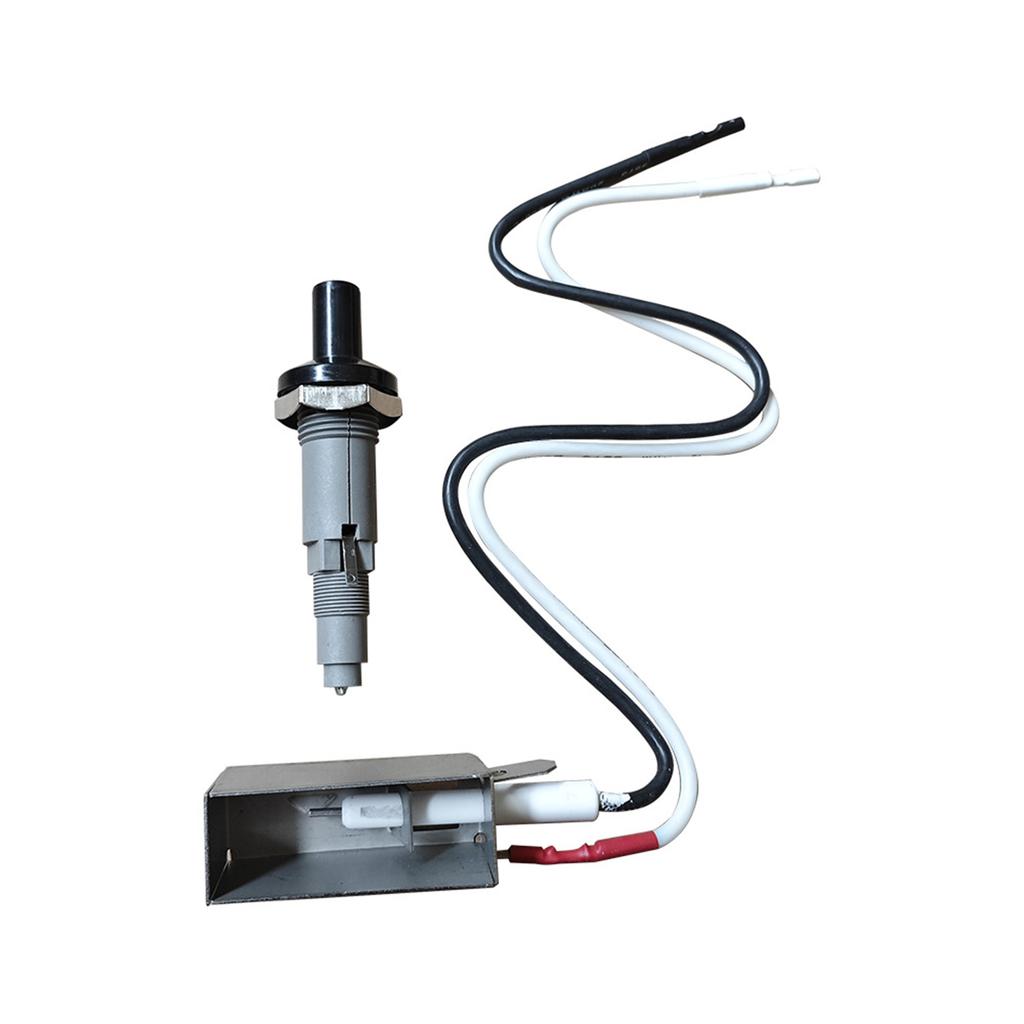 Надежное зажигание Электронный комплект зажигалки Запасные части Комплект зажигалки для гриля для Spirit E210 Spirit 500 Spirit 700