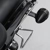 Daytona Saddlebag Hanger and Support Set for Harley-Davidson XL Sportster 04-15 Chrome Part Number 79032