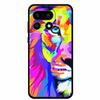 Чехлы для Realme 16 Pro Plus Чехол Мягкий Силиконовый Чехол для Realme 16 Pro 16 Pro+ ТПУ Чехлы для Телефона Волк Кошка Новый Защитный Fundas