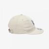 New Era Нью-Йорк Янкис Клубный Логотип Ретро Корона Регулируемый Ремешок Каменный 15206336