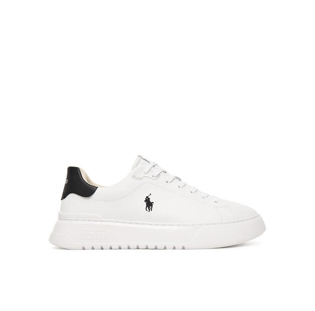 Кроссовки Polo Ralph Lauren 809974097002