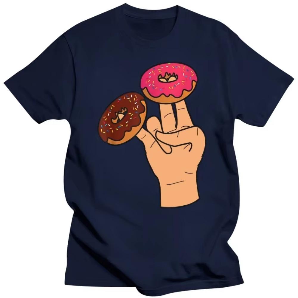 Футболки Two In The Pink One In The Stink Funny Shocker с рисунком из хлопка в уличном стиле с коротким рукавом для подарков на день рождения, летняя футболка