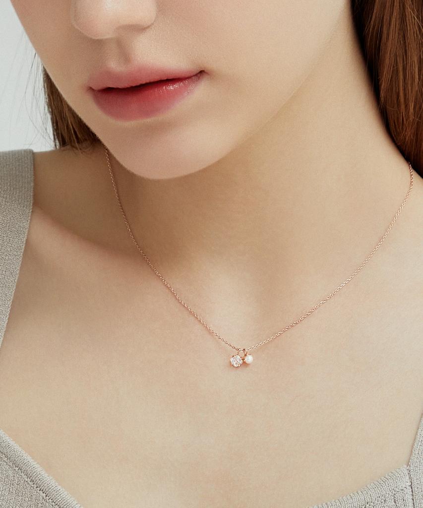 Ожерелье Jestina Lala J (Jjljnq4Bf367Sr420)