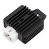 Регулятор выпрямителя напряжения 12 В 4-контактный Замена для 90cc 110cc 125cc 140cc 200cc ATV