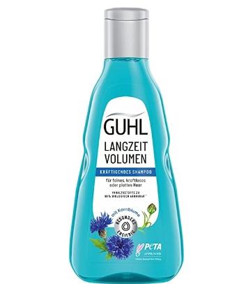 Guhl Professional Volume-Enhancing Shampoo - 250ml