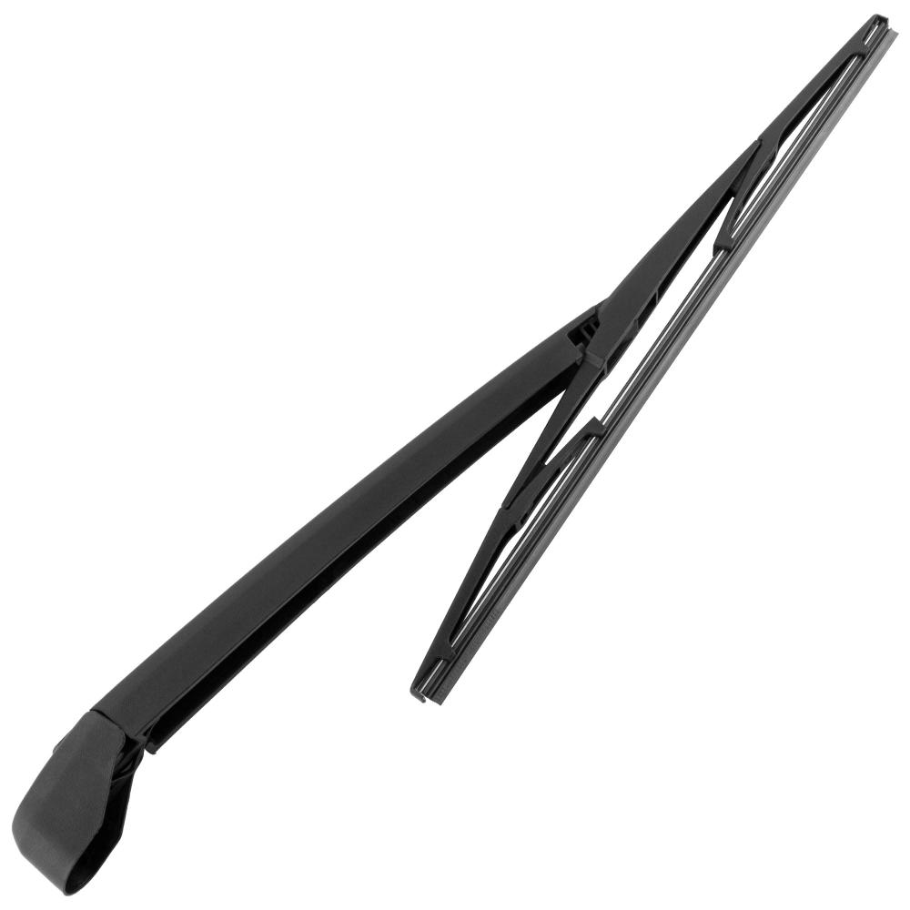 1 комплект рычага заднего стеклоочистителя с комплектом лезвия 85241AE010 подходит для Toyota Sienna 2004-2010