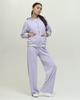 Костюм тройка двусторонний Phardi 7099 36 серо-сиреневый