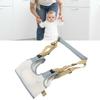 Baby Walking Harness Detachable 3D Breathable Baby Walking Helper for Toddlers Infants