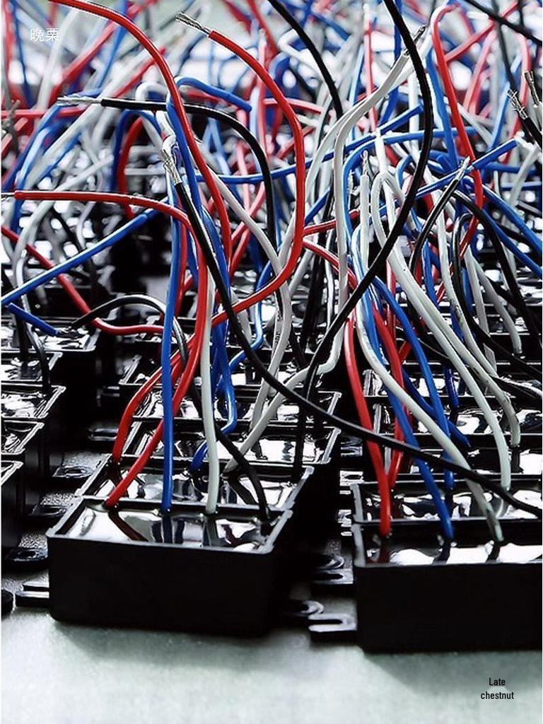 Однофазный электронный центробежный выключатель-стартер для двигателя 30А - 120А