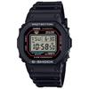 Men's G-Shock Watch DW-5600RL-1JF, Iconic Style, Black, Authentic Japan