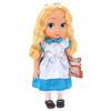 Disney Official Animator Collection Doll Alice with Dyna