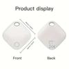 Smart Tag for Apple Airtag GPS Position Tracker Kid Key Tracker Finder Device Dedicated Locator For Apple Find My App IOS