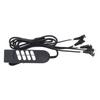 Lift Chair Power Recliner Hand Control Replacement 8 Buttons 5 Pin 4 Motor Electric Recliner