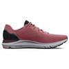 Under Armour HOVR Sonic 6 Pink Elixir Женские кроссовки Черный 3026128-601