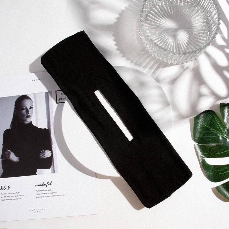 Трендовая длинная волшебная заколка-бабочка для волос, инструмент для укладки, цветочный принт, корейские большие резинки для волос для конского хвоста, женские аксессуары для волос