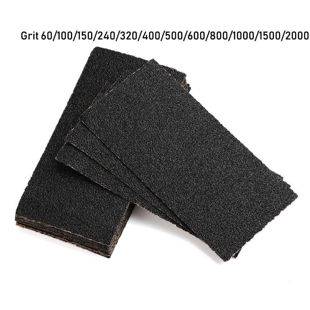 Waterproof Auto Tools Supplies Abrasive SandPapers Grinding Polishing Tool Sand Paper Sandpaper