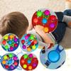 Push Bubble  Sensory Toy  Special Needs Stress Reliever Toy