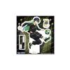 Blue Lock Kiyoshi Acrylic Stand Night Soccer [A Seiichi]