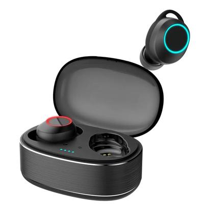 Moodix Беспроводные наушники-вкладыши KI23K020 с Bluetooth
