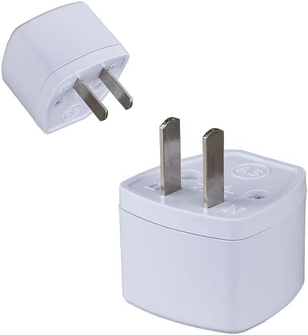 Зарубежная вилка-переходник Многофункциональная вилка-переходник Тип A Зарубежные электроприборы в розетке Адаптер-переходник для вилки-переходника