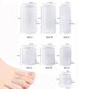 Anti-Friction Finger Toe Caps Silicone Foot Care New Toe Separator