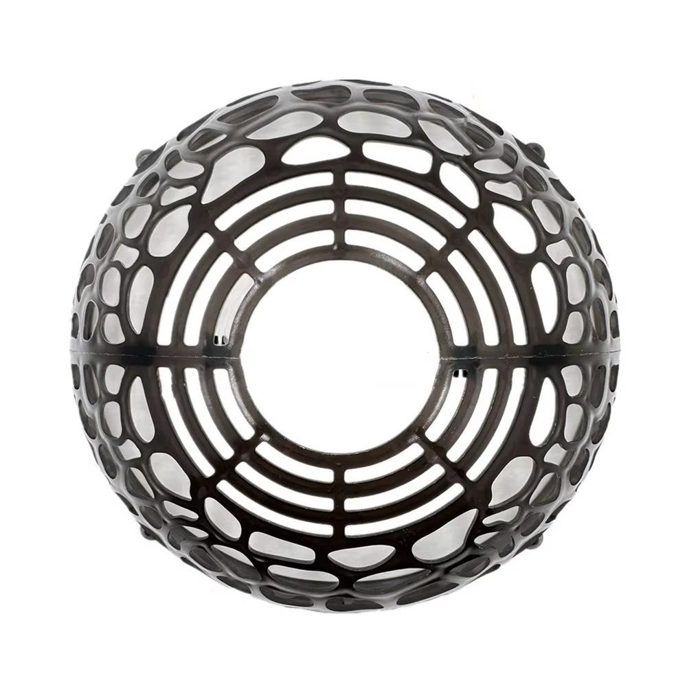 Пластиковые Защитные Чехлы для Почвы Растений Многоразовые Пластиковые Чехлы для Посадки для Папоротника Фаленопсиса