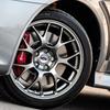 Автомобильная наклейка Стайлинг автомобиля Ford Наклейка на колпачки ступиц колес из алюминия Декоративный значок Для Ford Mondeo Fiesta Ecosport Mustang Focus 2 3