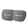 For Mercedes Benz W205 W177 W212 W213 W221 W220 W176 ML GT AMG Car Headrest Neck Support Seat Lumbar Cushion Soft Neck Pillow BB1