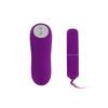 Magic X20 Purple Vibrating Bullet