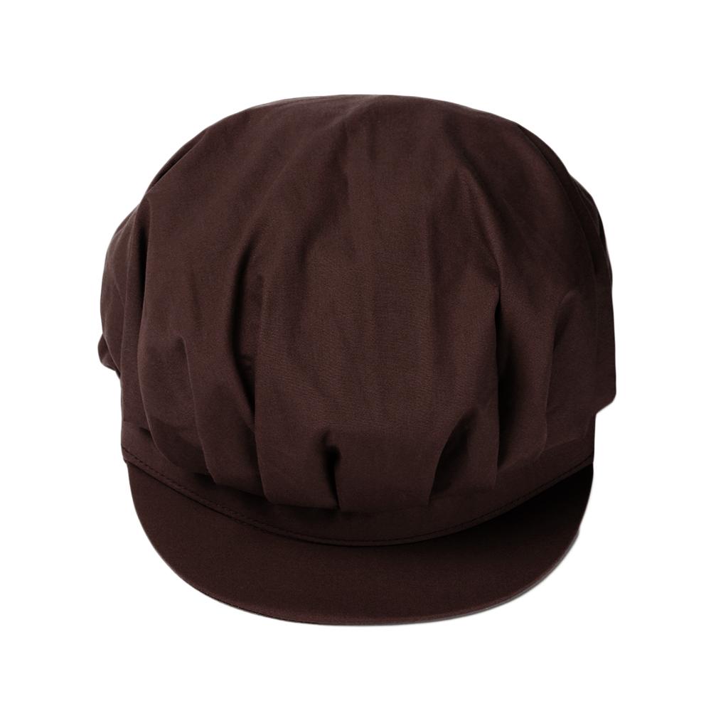 Chef Cap Hair Nets Hotel Restaurant Canteen Cook Hat Bandage Adjustable Cap Work Wear Food Service