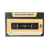 Unique Talking Invitation Card Efficient Sound Chip Card Invitation Sound Card For Wedding Birthday And Graduation Event