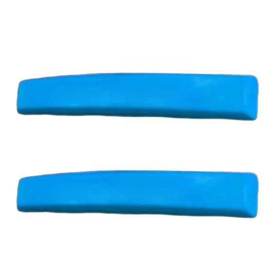 Window Dog Chin Rest, Soft Foam Cushion, Car Dog Chin Cushion, Safe Comfortable Rides, Waterproof Car Dog Accessories for Travel Road Trip Reduces