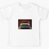 1961 Desoto Vintage Advertisement. Kids T-Shirt