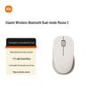 Беспроводная Bluetooth мышь двойного режима Xiaomi 2